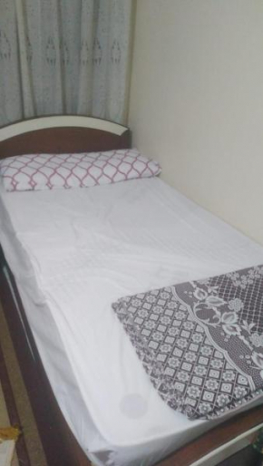 سكن فردي للرجال-قريب من المطار-Studio for man-close to the airport